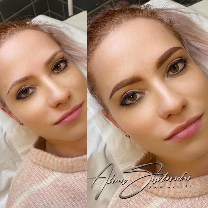 Fotos - BrowBabe Microblading - 25