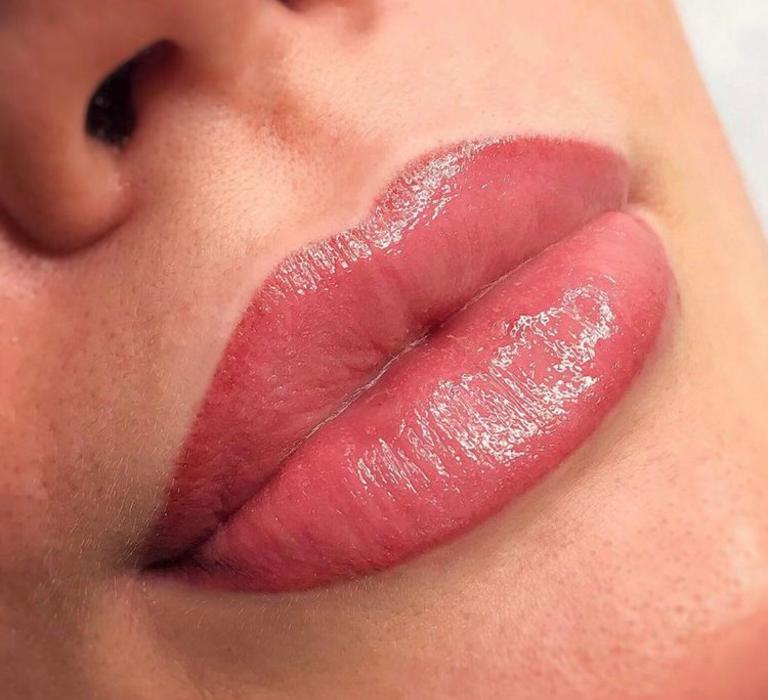 Fotos - BrowBabe Microblading - 36