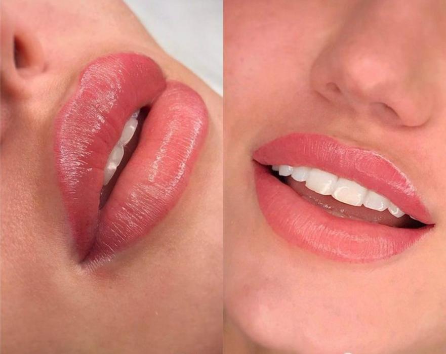Fotos - BrowBabe Microblading - 37