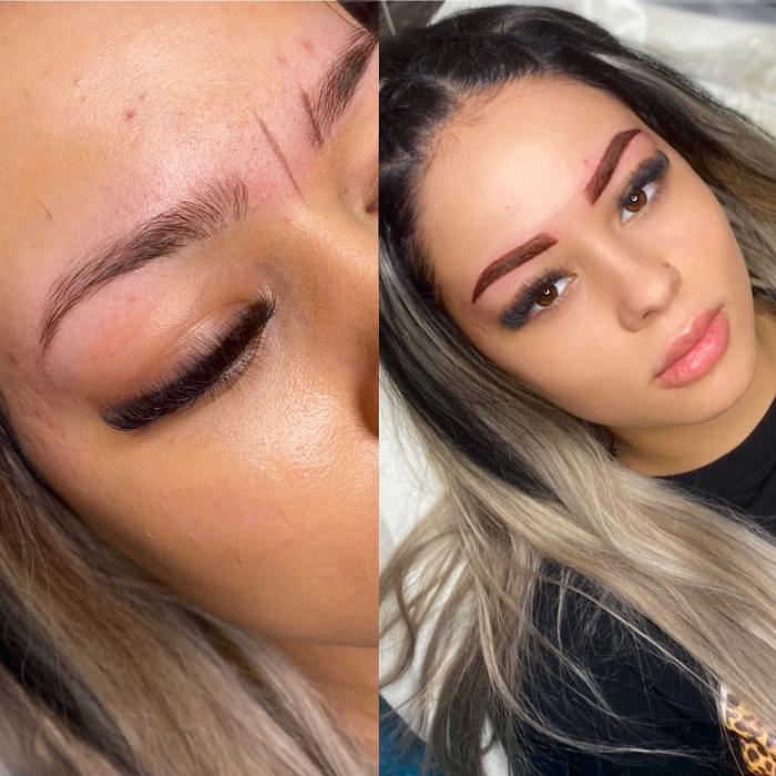 Fotos - BrowBabe Microblading - 20
