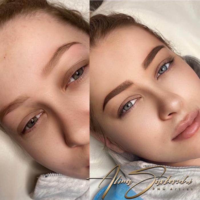 Fotos - BrowBabe Microblading - 26