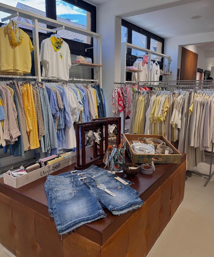 Gieck - Ladies Fashion Club, Hauptstraße in Bietigheim-Bissingen