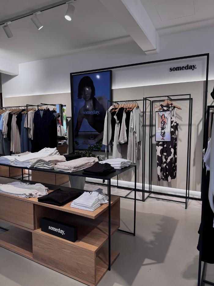 Gieck - Ladies Fashion Club, Hauptstraße in Bietigheim-Bissingen