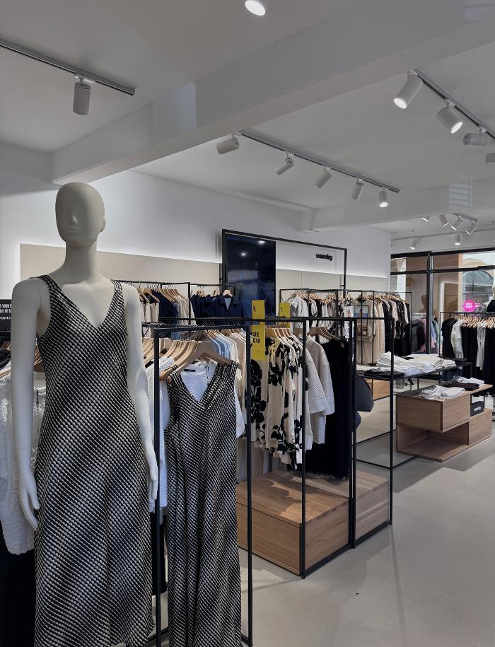 Gieck - Ladies Fashion Club, Hauptstraße in Bietigheim-Bissingen