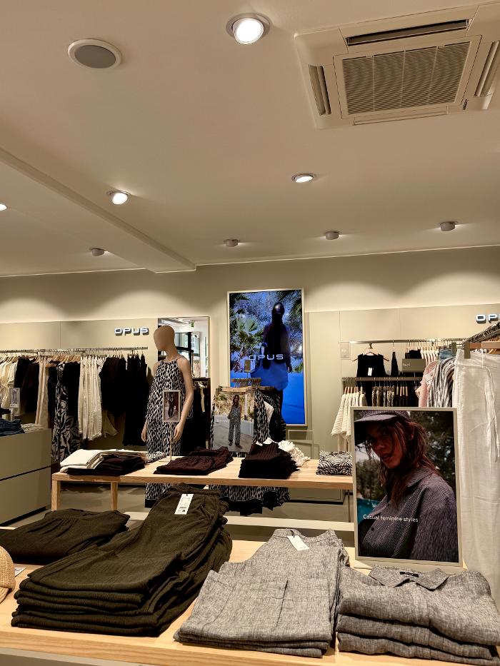 Brothers Fashion & Sportswear, Hauptstraße in Bietigheim-Bissingen