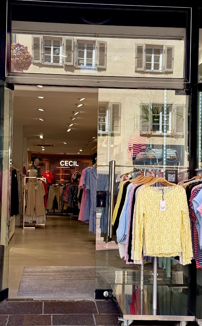 Brothers Fashion & Sportswear, Hauptstraße in Bietigheim-Bissingen
