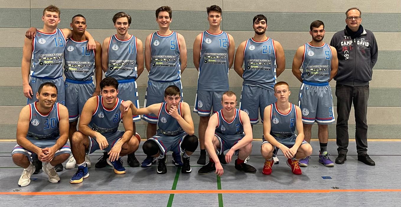 TG Rimbach, Kleiststraße in Rimbach