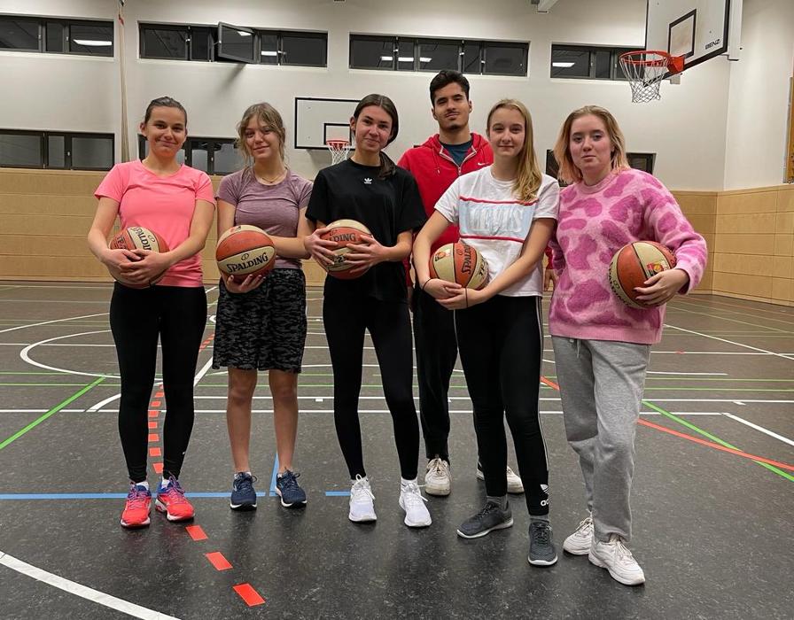 TG Rimbach, Kleiststraße in Rimbach