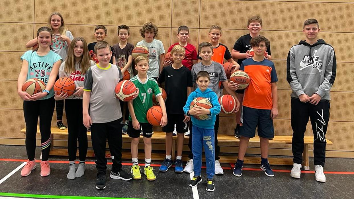 TG Rimbach, Kleiststraße in Rimbach