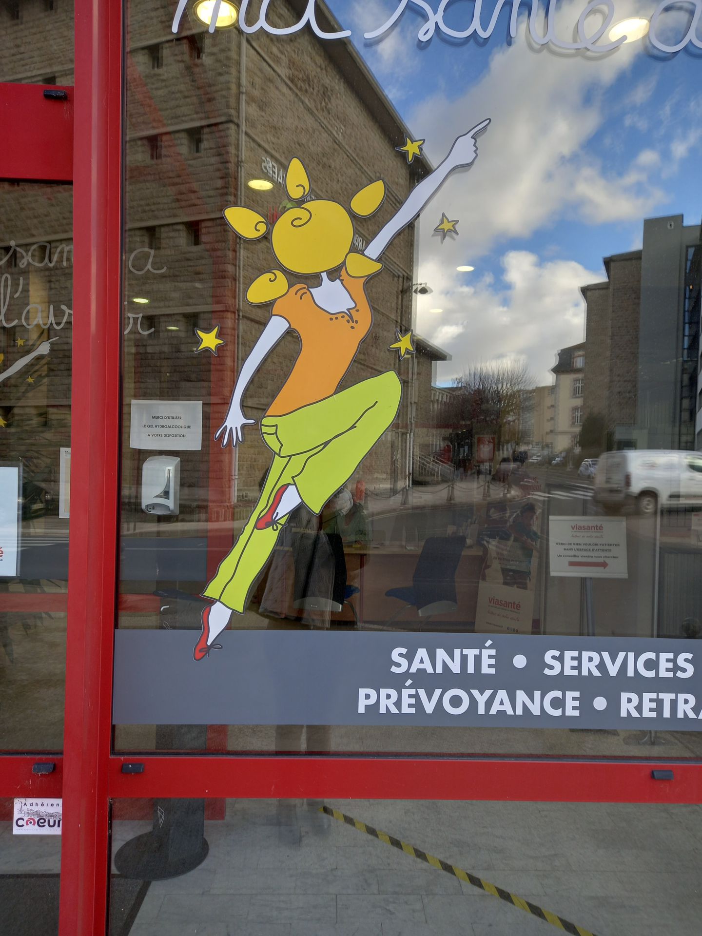 galerie image