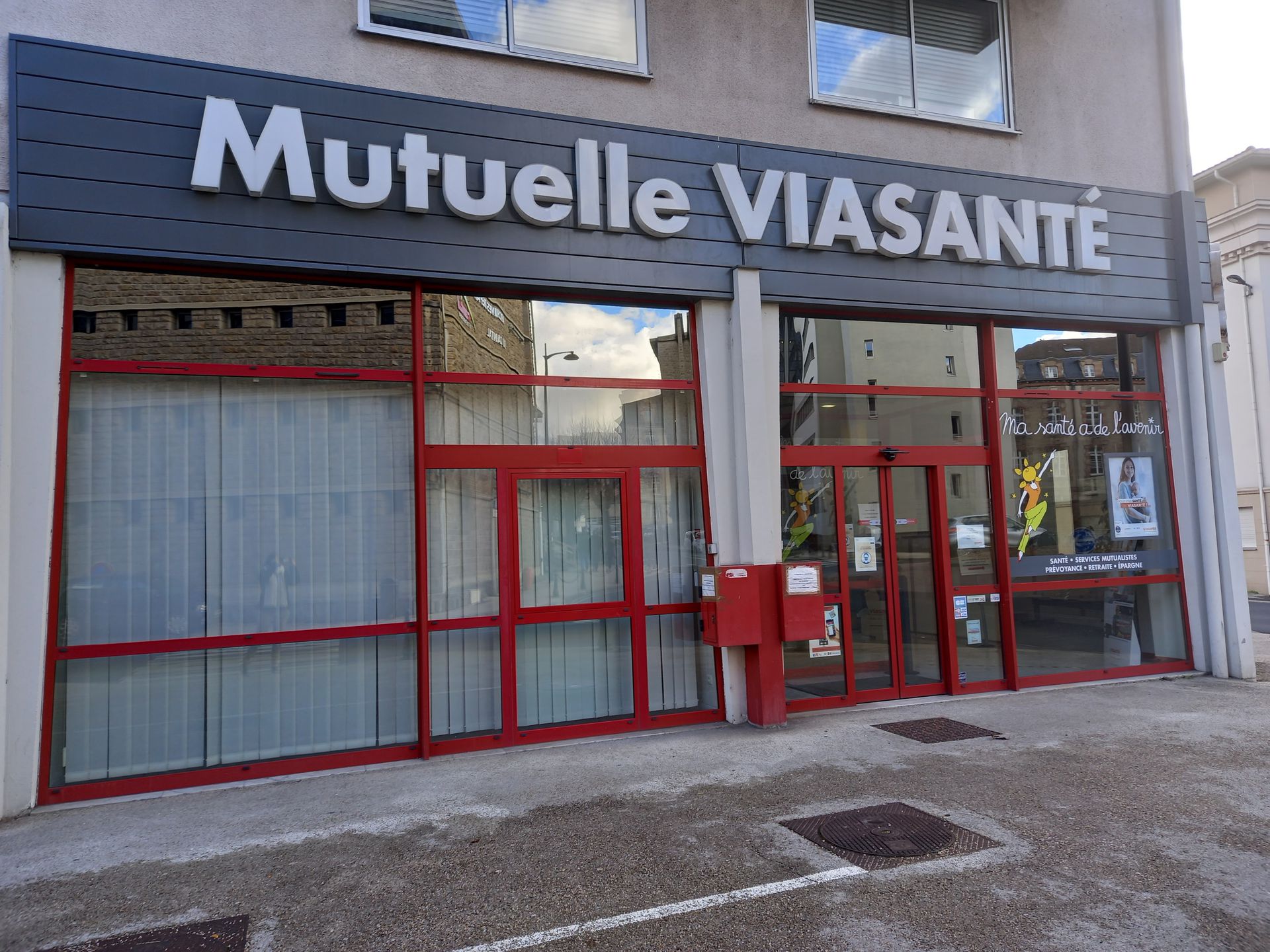 galerie image