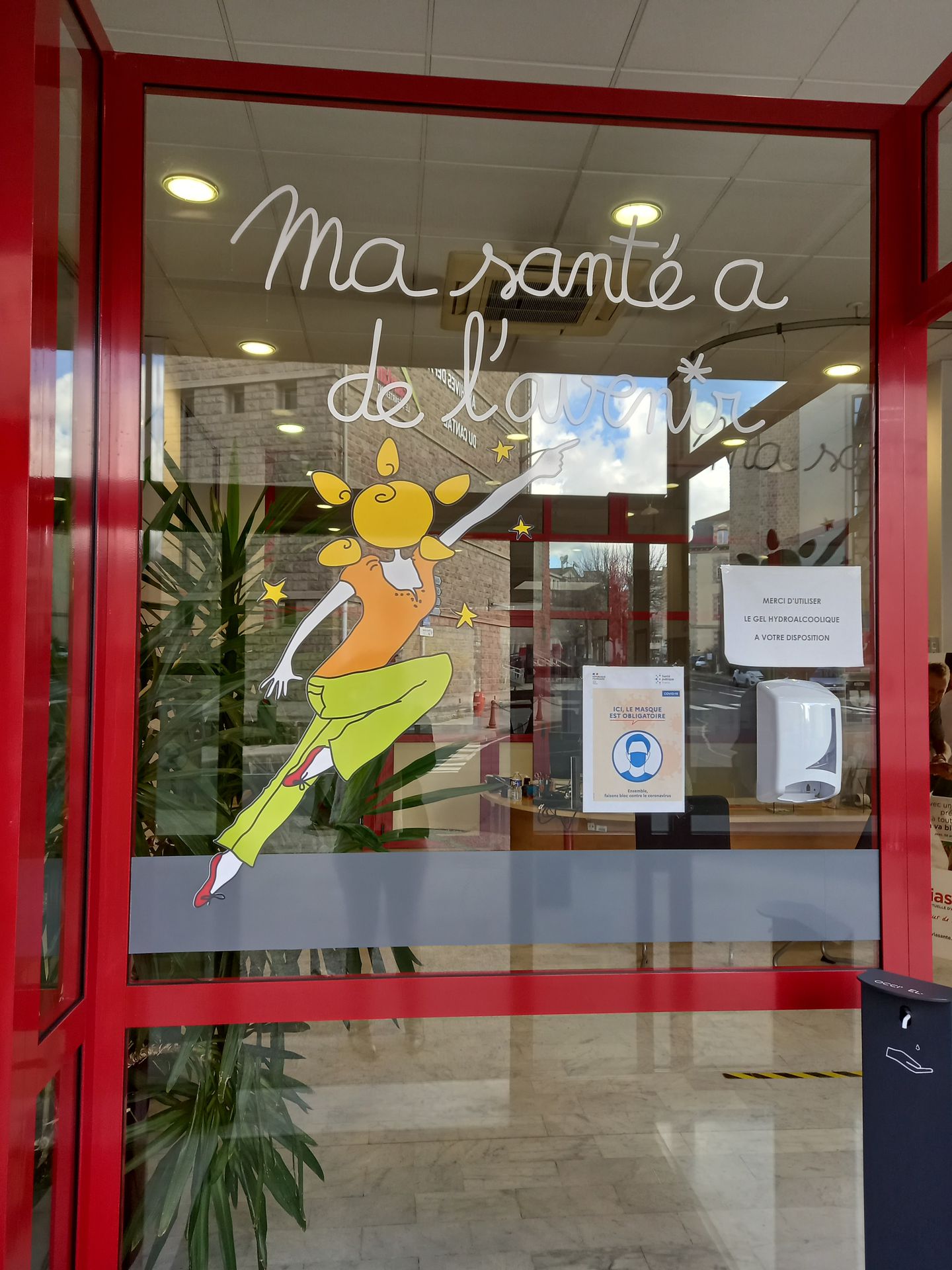 galerie image