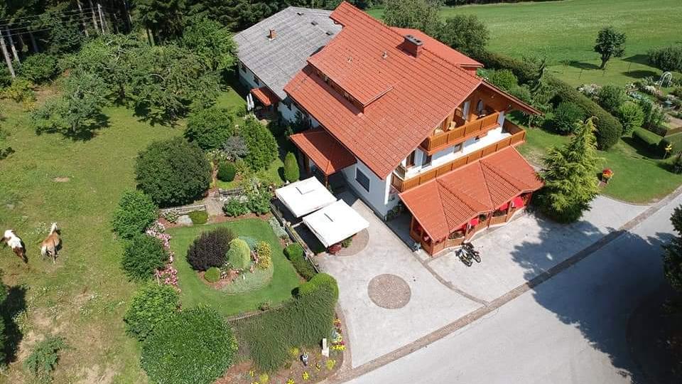 Gasthaus-Pension Forstnerwirt, Forst in Forst