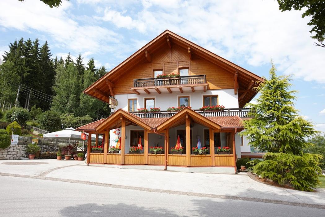 Gasthaus-Pension Forstnerwirt in Forst