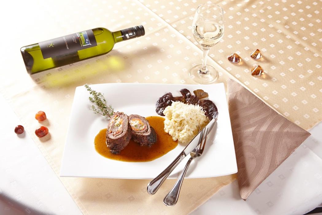 Gasthaus-Pension Forstnerwirt, Forst in Forst