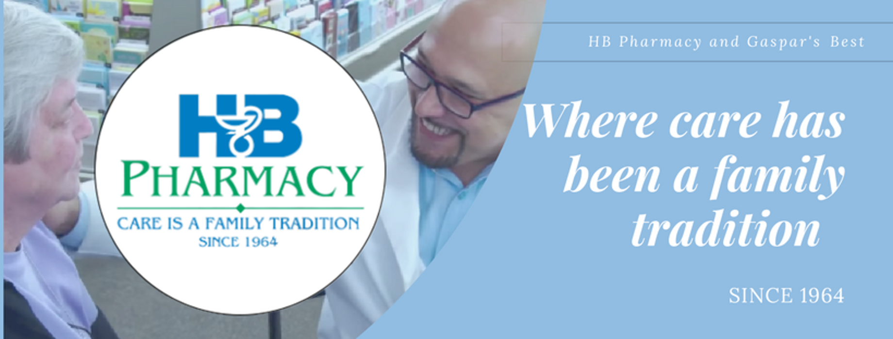 HB Pharmacy - North Arlington, NJ