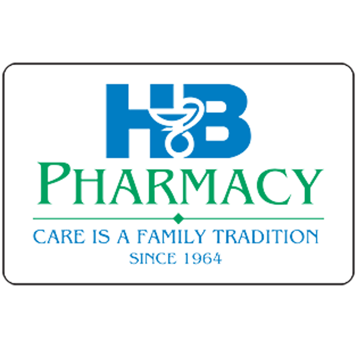 HB Pharmacy - North Arlington, NJ
