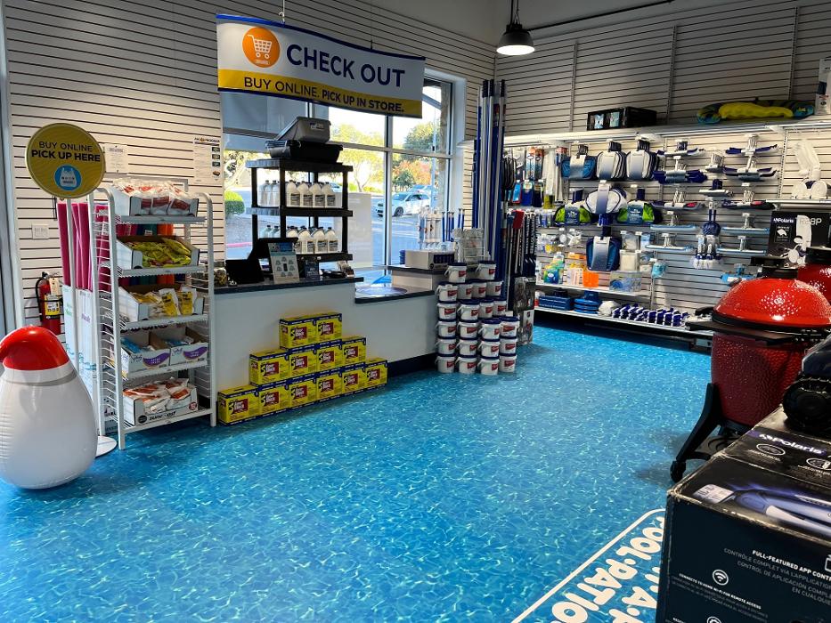 Pinch A Penny Pool Patio Spa Logo