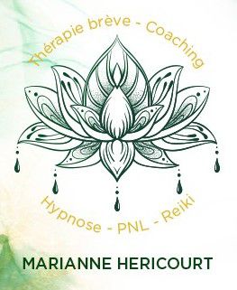 Marianne Hericourt thérapeute