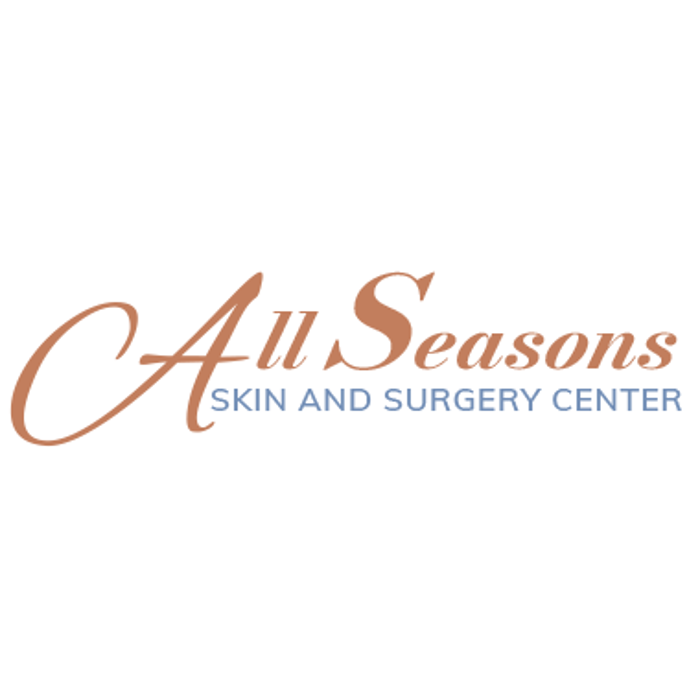 All Seasons Skin and Surgery Center - Saginaw, MI