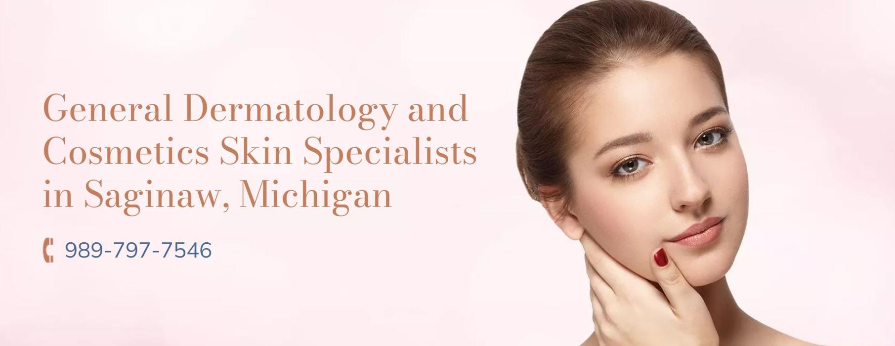 All Seasons Skin and Surgery Center - Saginaw, MI