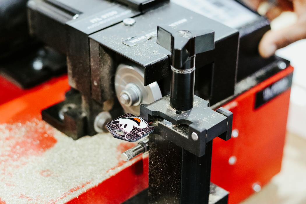 KeyMe Locksmiths - Gilbert, AZ