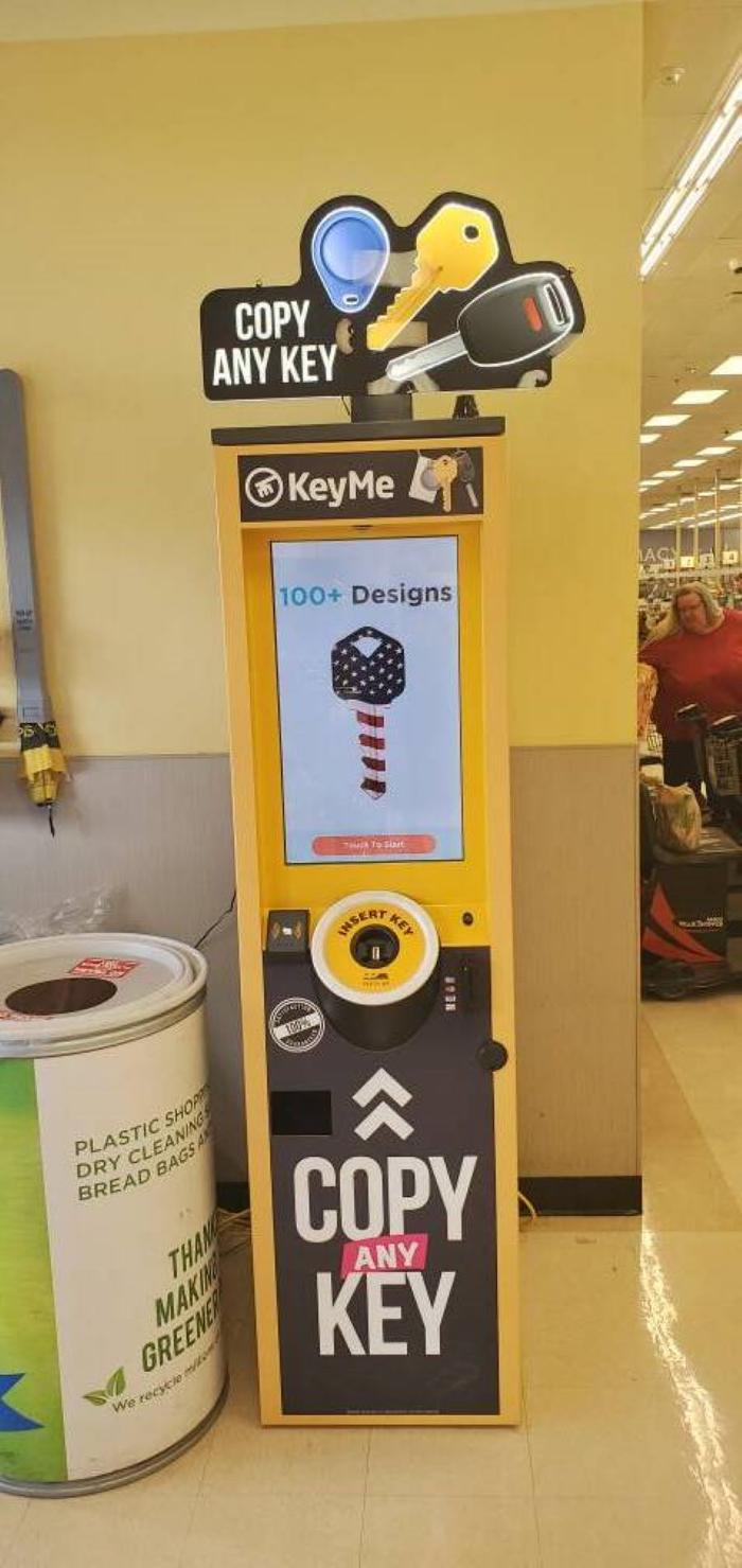 KeyMe Locksmiths - Gilbert, AZ