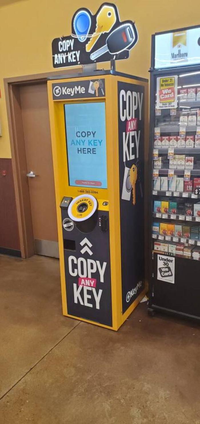 KeyMe Locksmiths - Avondale, AZ