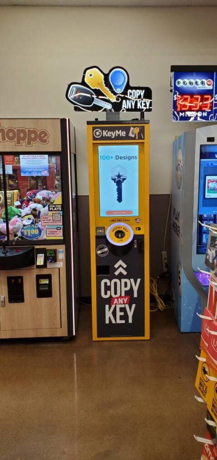 KeyMe Locksmiths - Glendale, AZ