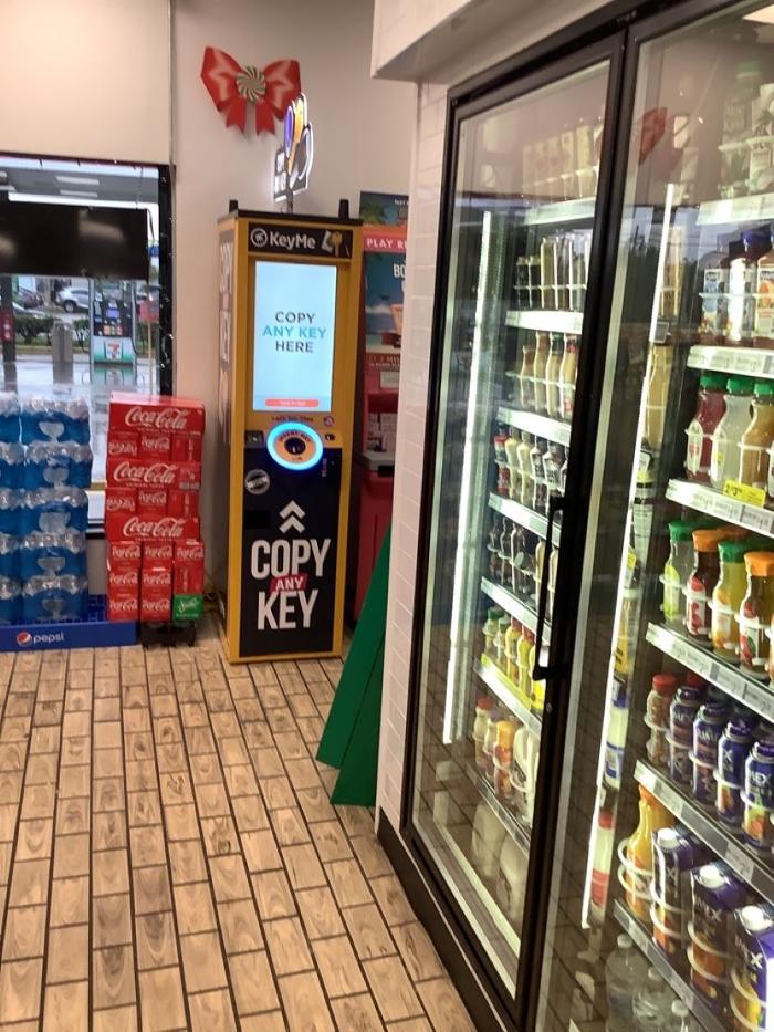 KeyMe Locksmiths - Pompano Beach, FL