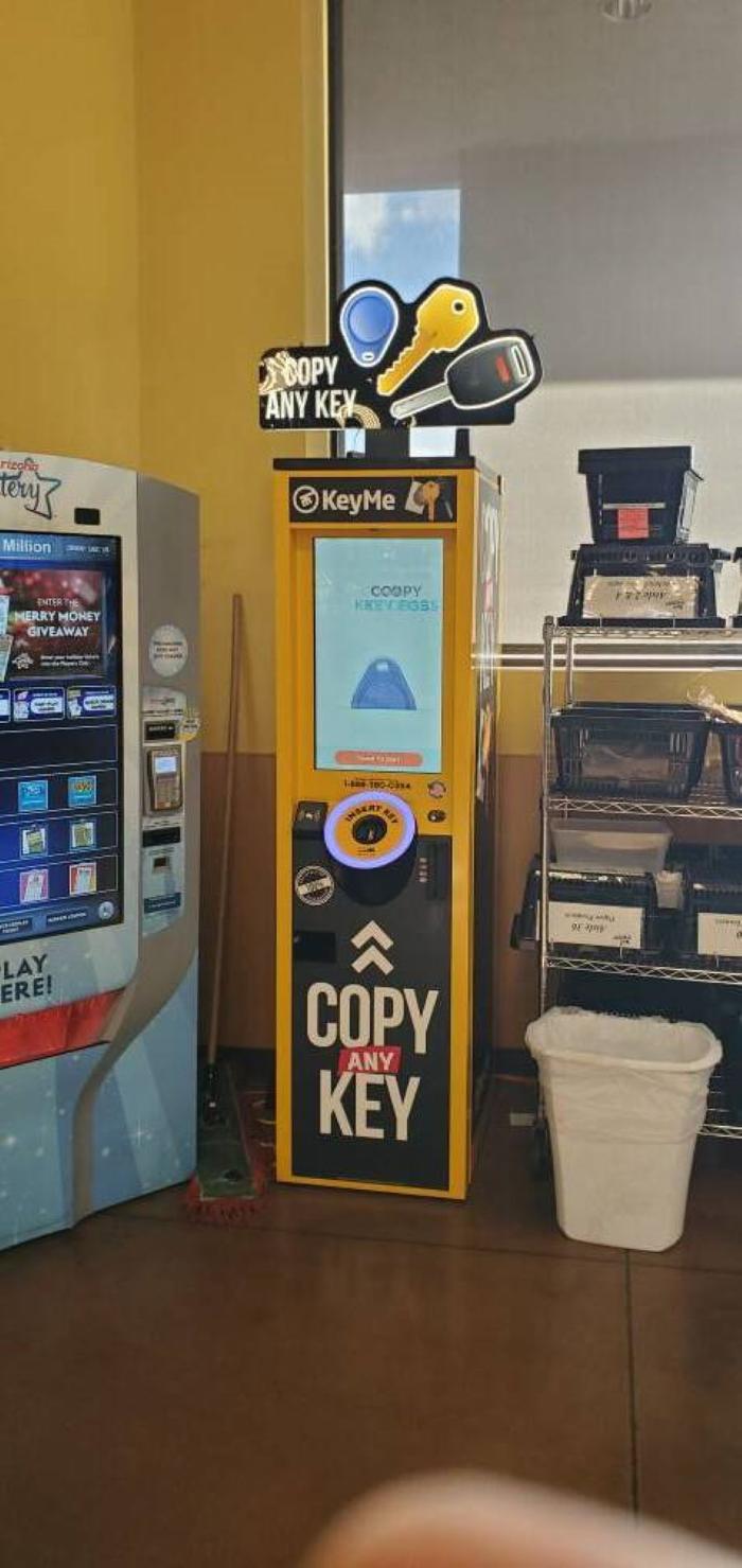 KeyMe Locksmiths - Surprise, AZ