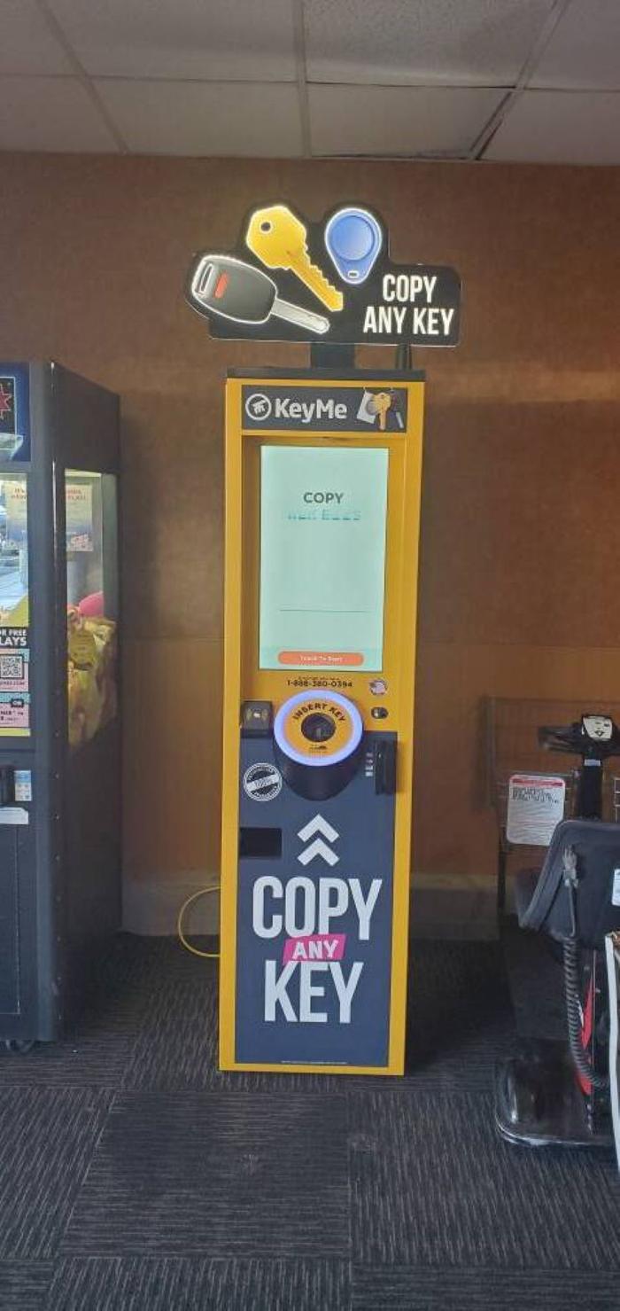 KeyMe Locksmiths - Mesa, AZ