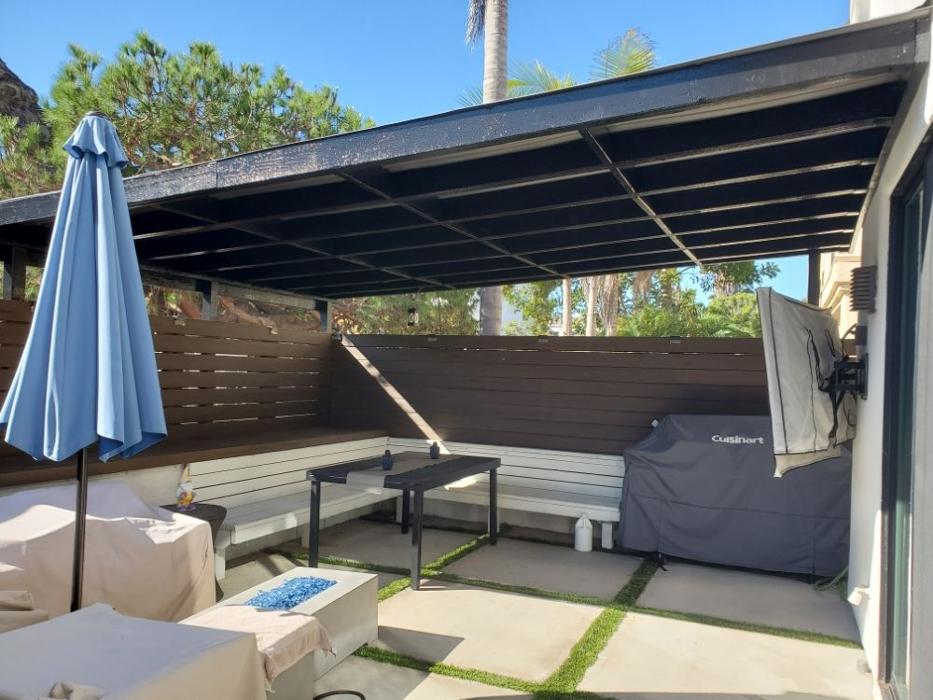 Seaside Building Services - San Diego, CA