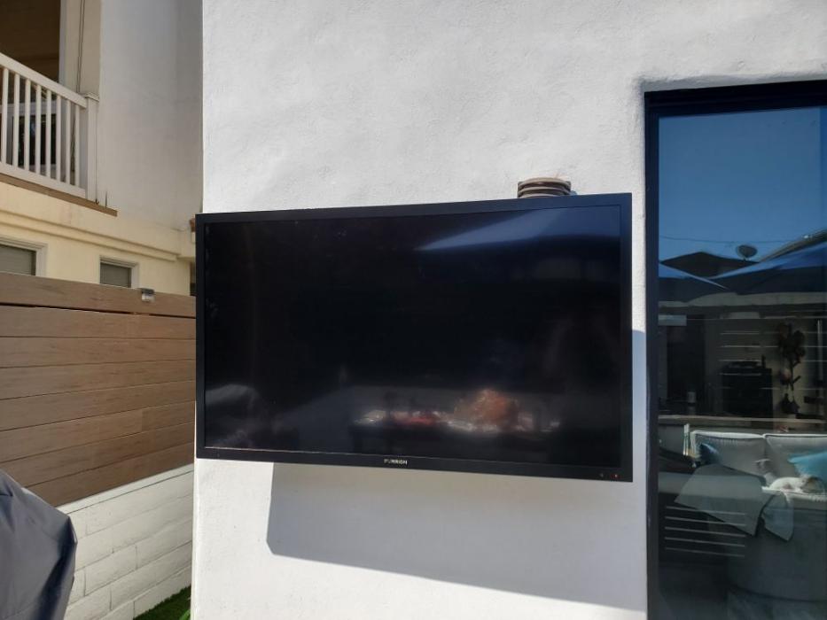 Seaside Building Services - San Diego, CA