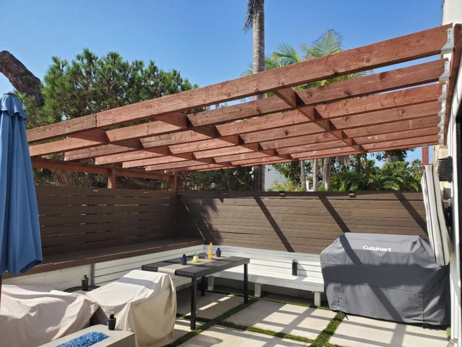 Seaside Building Services - San Diego, CA