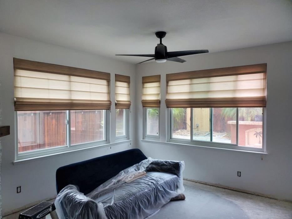 Seaside Building Services - San Diego, CA