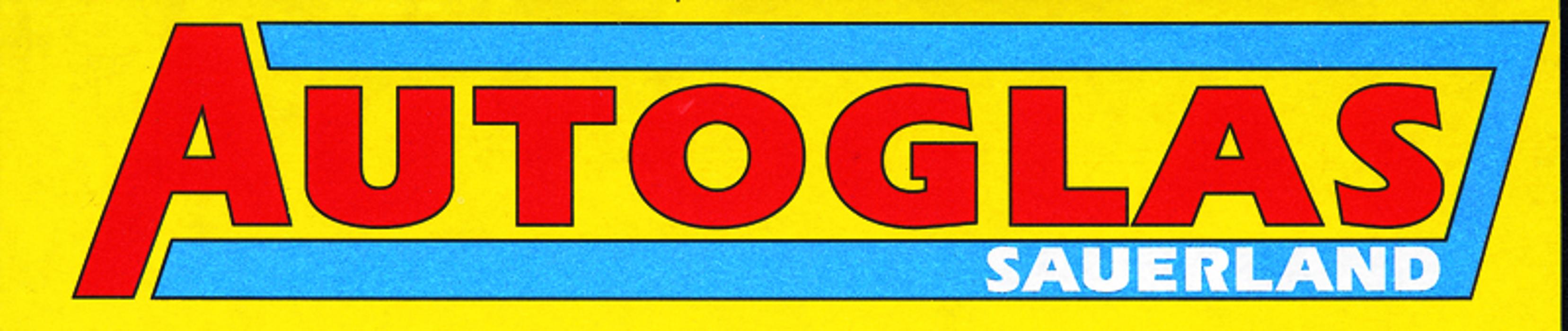 Autoglas Sauerland