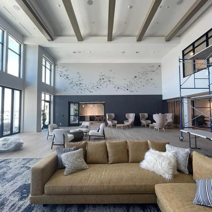 Art Installation and Hanging Associates - West Hempstead, NY