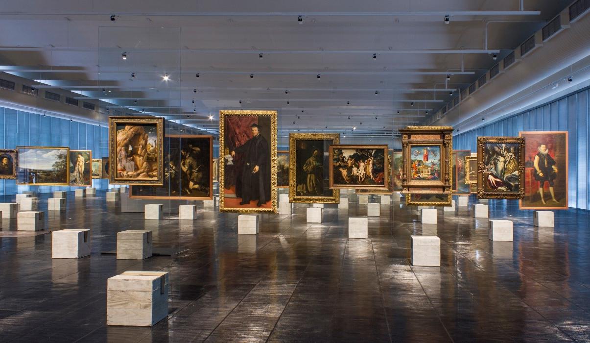 Art Installation and Hanging Associates - West Hempstead, NY