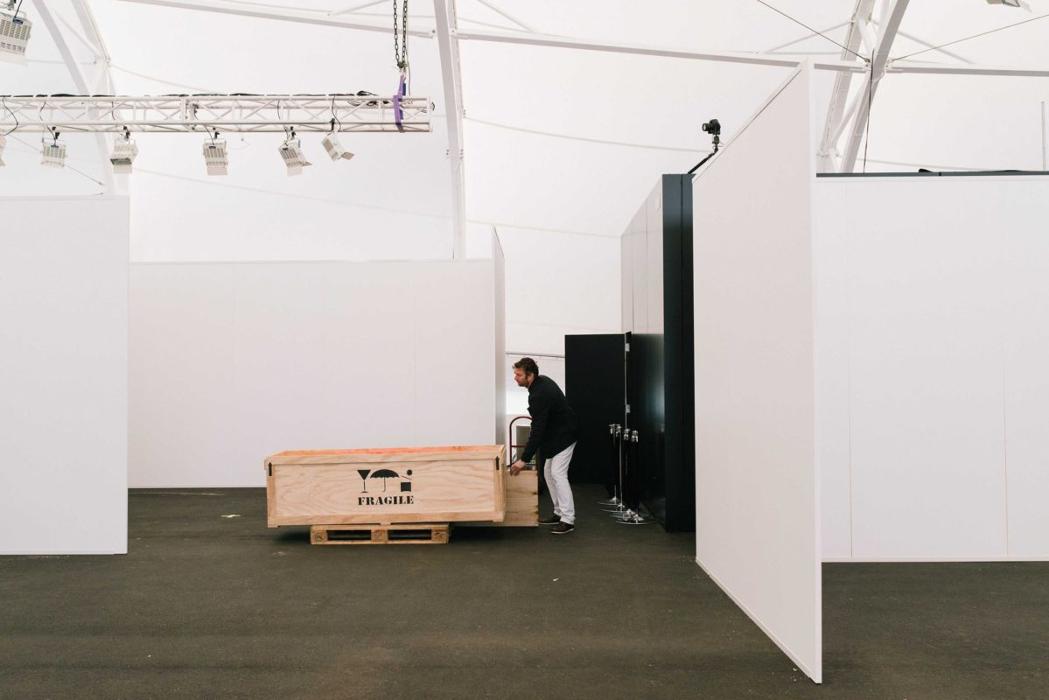 Art Installation and Hanging Associates - West Hempstead, NY