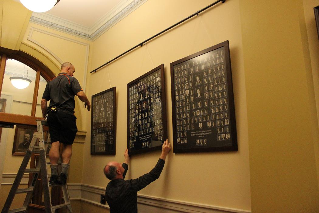 Art Installation and Hanging Associates - West Hempstead, NY