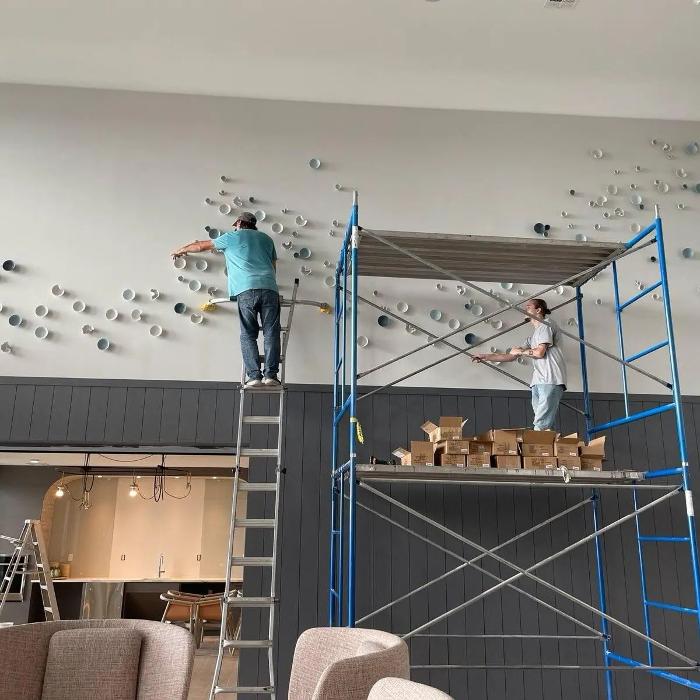 Art Installation and Hanging Associates - West Hempstead, NY