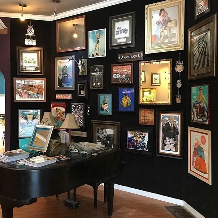 Art Installation and Hanging Associates - West Hempstead, NY