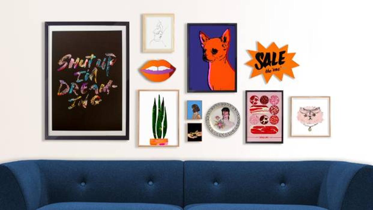 Art Installation and Hanging Associates - West Hempstead, NY