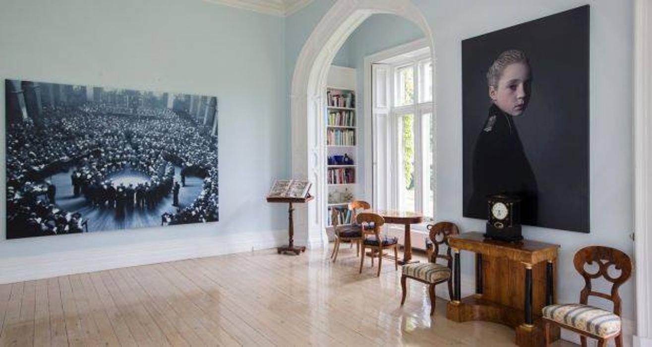 Art Installation and Hanging Associates - West Hempstead, NY