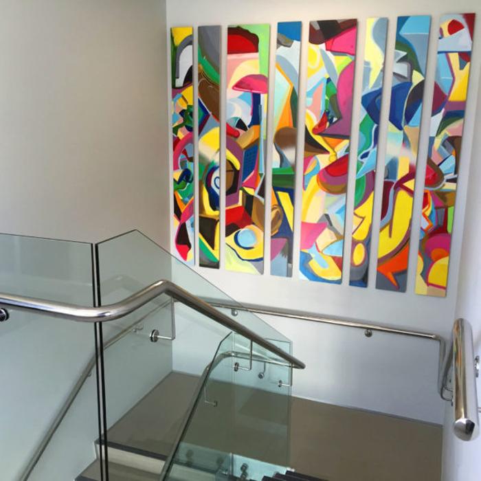 Art Installation and Hanging Associates - West Hempstead, NY