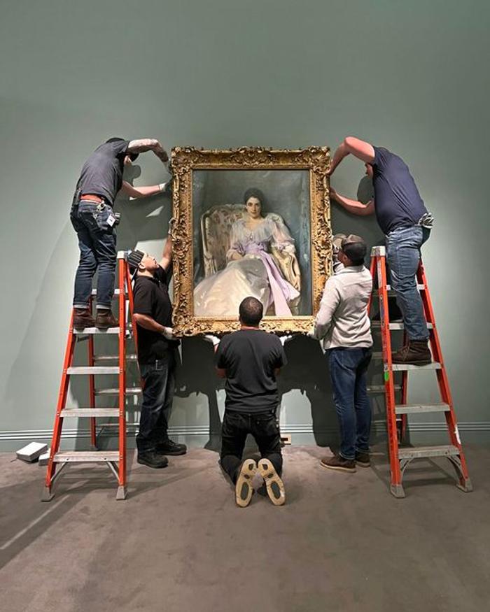 Art Installation and Hanging Associates - West Hempstead, NY