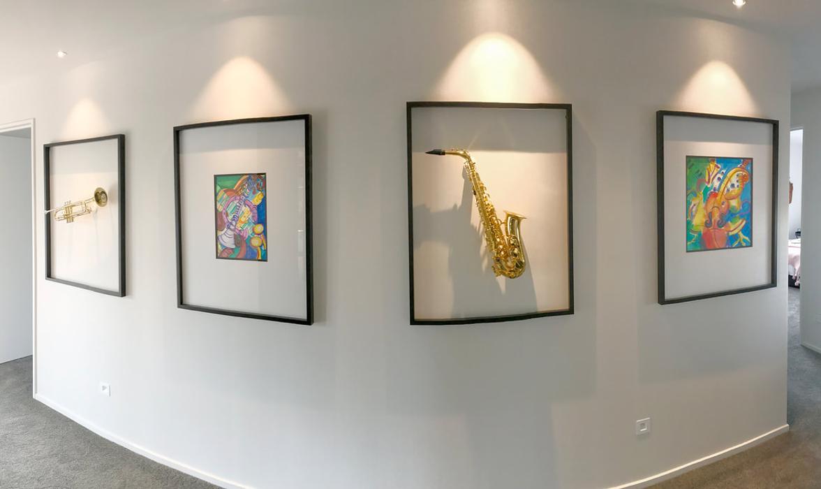 Art Installation and Hanging Associates - West Hempstead, NY