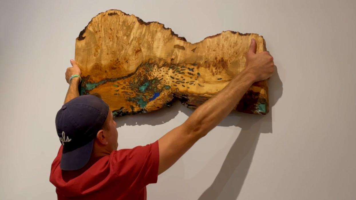 Art Installation and Hanging Associates - West Hempstead, NY