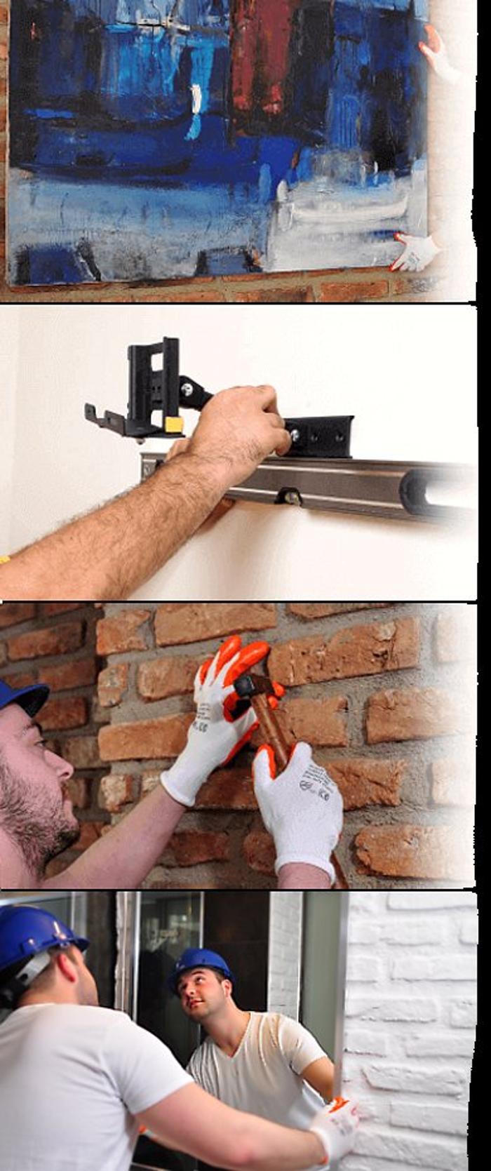 Art Installation and Hanging Associates - West Hempstead, NY